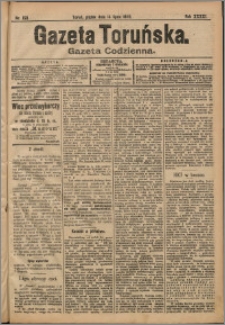 Gazeta Toruńska 1905, R. 41 nr 158
