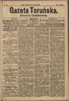 Gazeta Toruńska 1905, R. 41 nr 161