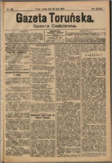 Gazeta Toruńska 1905, R. 41 nr 162