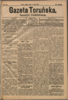Gazeta Toruńska 1905, R. 41 nr 164