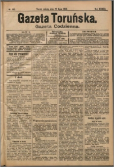Gazeta Toruńska 1905, R. 41 nr 165