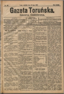 Gazeta Toruńska 1905, R. 41 nr 166
