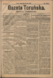 Gazeta Toruńska 1905, R. 41 nr 171