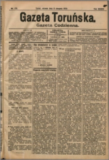 Gazeta Toruńska 1905, R. 41 nr 179