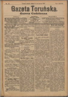 Gazeta Toruńska 1907, R. 43 nr 89