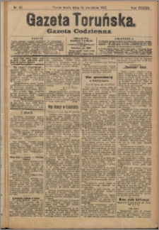 Gazeta Toruńska 1907, R. 43 nr 93