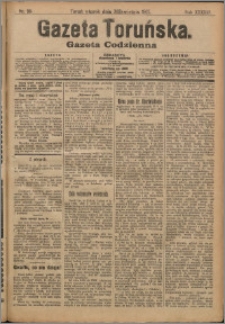 Gazeta Toruńska 1907, R. 43 nr 98