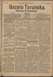 Gazeta Toruńska 1907, R. 43 nr 99