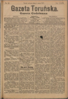 Gazeta Toruńska 1907, R. 43 nr 102