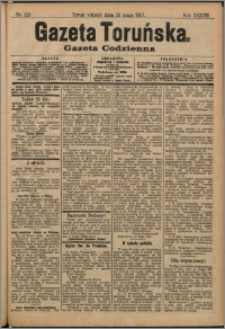 Gazeta Toruńska 1907, R. 43 nr 120