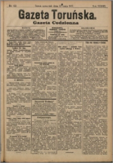 Gazeta Toruńska 1907, R. 43 nr 122