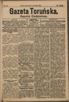 Gazeta Toruńska 1905, R. 41 nr 210