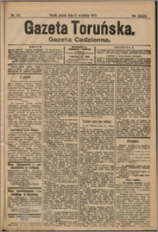 Gazeta Toruńska 1905, R. 41 nr 212