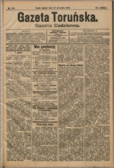 Gazeta Toruńska 1905, R. 41 nr 218