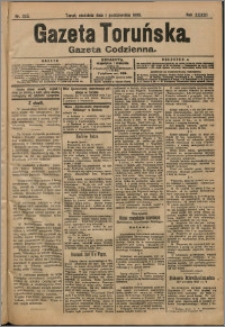 Gazeta Toruńska 1905, R. 41 nr 225 a