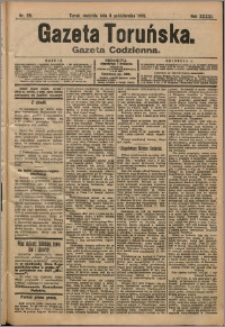 Gazeta Toruńska 1905, R. 41 nr 231