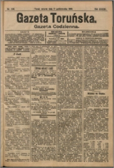 Gazeta Toruńska 1910, R. 46 nr 2