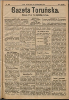 Gazeta Toruńska 1905, R. 41 nr 244