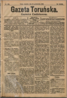 Gazeta Toruńska 1905, R. 41 nr 246