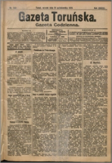 Gazeta Toruńska 1905, R. 41 nr 250