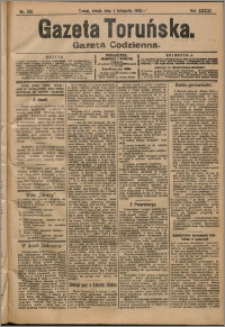 Gazeta Toruńska 1905, R. 41 nr 251