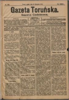 Gazeta Toruńska 1905, R. 41 nr 258