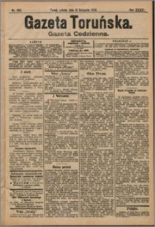 Gazeta Toruńska 1905, R. 41 nr 265