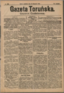 Gazeta Toruńska 1905, R. 41 nr 266