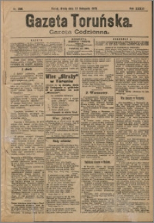 Gazeta Toruńska 1905, R. 41 nr 268