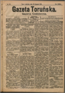 Gazeta Toruńska 1905, R. 41 nr 271