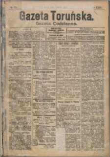 Gazeta Toruńska 1905, R. 41 nr 275