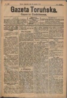 Gazeta Toruńska 1905, R. 41 nr 285