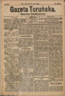 Gazeta Toruńska 1905, R. 41 nr 286