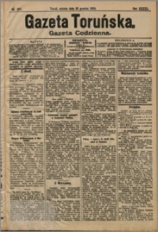 Gazeta Toruńska 1905, R. 41 nr 287