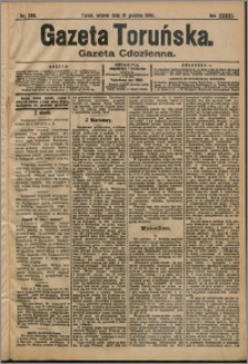 Gazeta Toruńska 1905, R. 41 nr 289