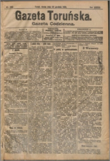 Gazeta Toruńska 1905, R. 41 nr 290