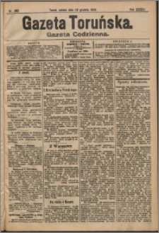 Gazeta Toruńska 1905, R. 41 nr 293