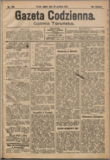Gazeta Toruńska 1905, R. 41 nr 296