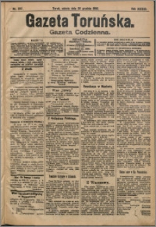 Gazeta Toruńska 1905, R. 41 nr 297
