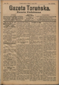 Gazeta Toruńska 1907, R. 43 nr 152