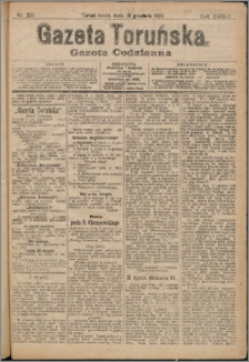 Gazeta Toruńska 1907, R. 43 nr 292