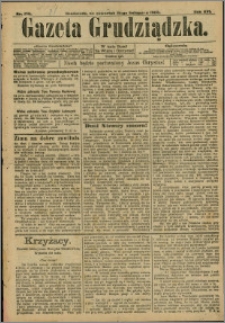 Gazeta Grudziądzka 1908.11.19 R.16 nr 139