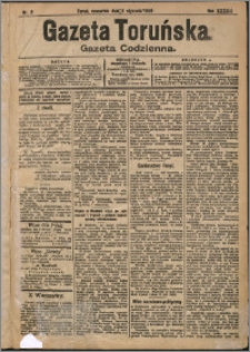 Gazeta Toruńska 1906, R. 42 nr 2