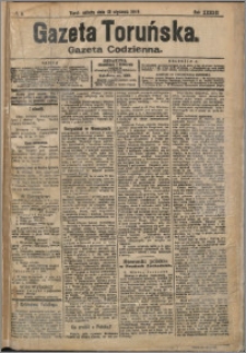 Gazeta Toruńska 1906, R. 42 nr 9