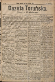 Gazeta Toruńska 1906, R. 42 nr 10
