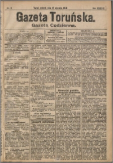 Gazeta Toruńska 1906, R. 42 nr 11