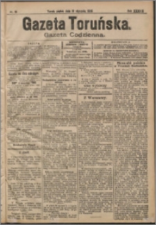 Gazeta Toruńska 1906, R. 42 nr 14