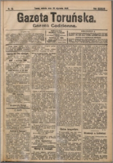 Gazeta Toruńska 1906, R. 42 nr 15
