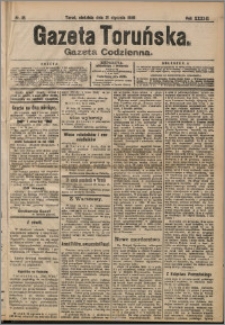 Gazeta Toruńska 1906, R. 42 nr 16