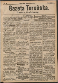 Gazeta Toruńska 1906, R. 42 nr 26